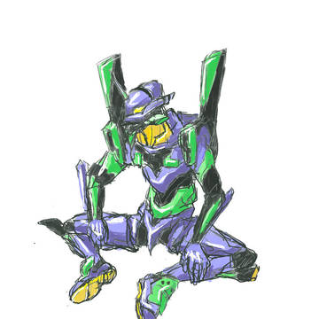 エヴァ