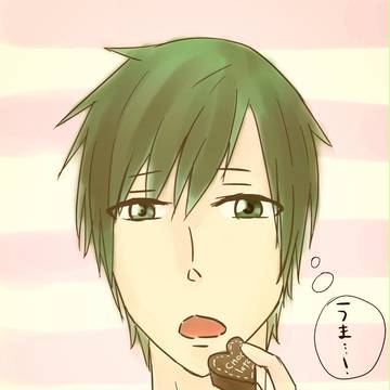 チョコちょうだい　eoheoh
