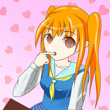 バレンタイン for you