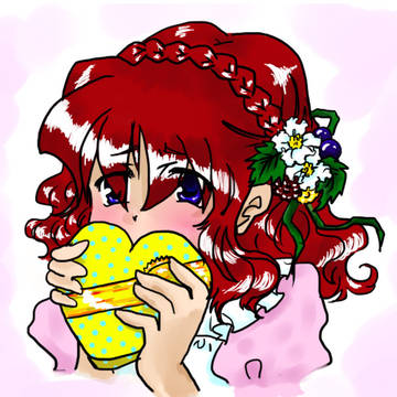 バレンタイン