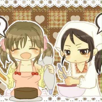 今年もあなたのために［綾瀬穂乃香＆十時愛梨］
