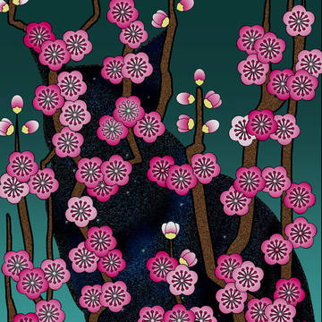 梅の季節