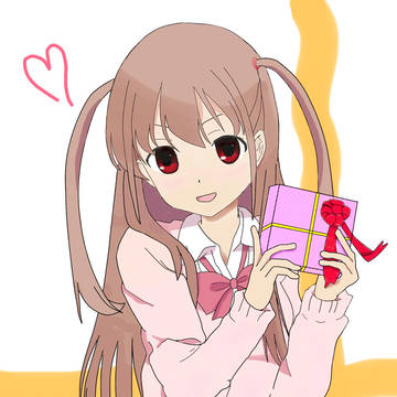 ハッピーバレンタイン