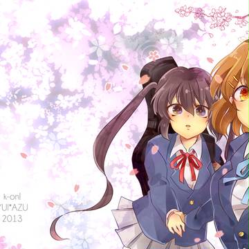 ✿