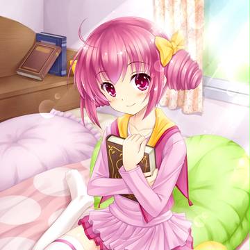 本とみゆき