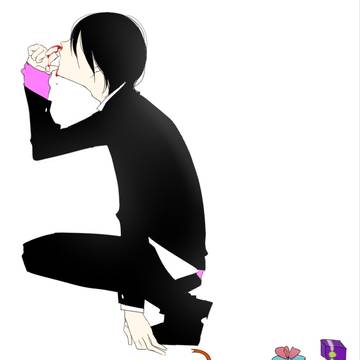 Mr.バレンタインの苦悩
