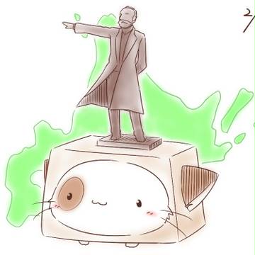 1日1ぱんにゃ②