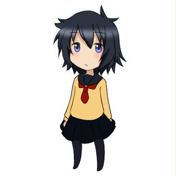 らくがき&ツイピク