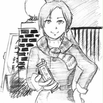 【シンデレラマスター】うかるわ。【川島瑞樹】