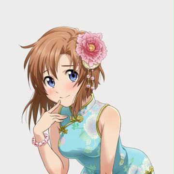 ひぐうみカードバトル・レナ