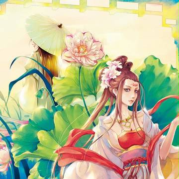 銀華淚