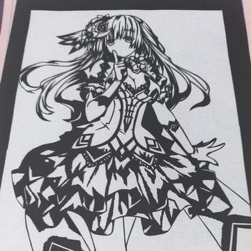 デート・ア・ライブ六巻