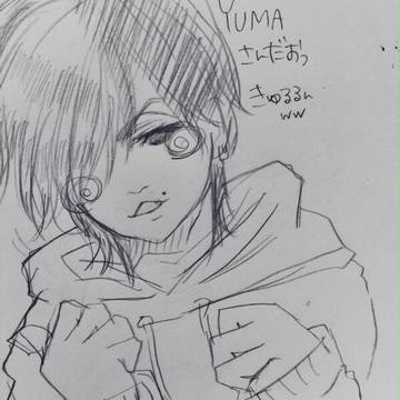ゆまさん