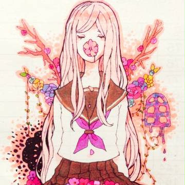 少女✲ﾟ