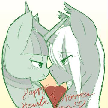 Will you accept my Love?