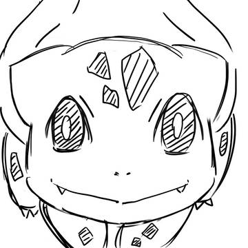 だねだね