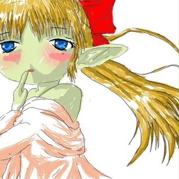 フウラちゃん