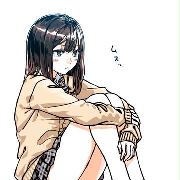 くすん・・・