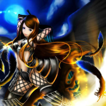 天使
