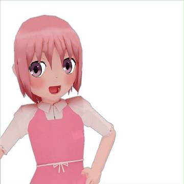 小萌先生