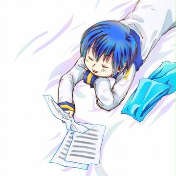 はじめての歌