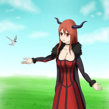 まおう