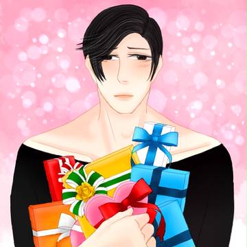 Happy Valentine