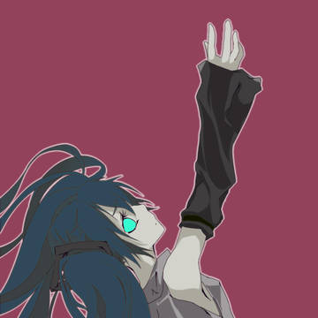ミクさん