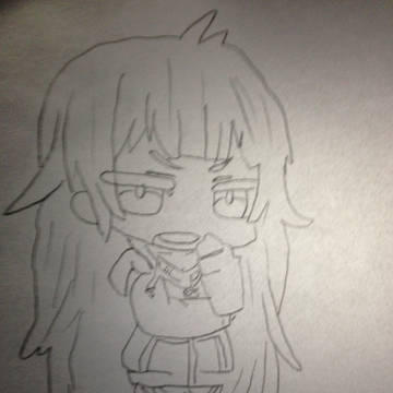 比屋定真帆