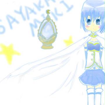 SAYAKA MIKI