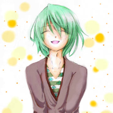 クローバー8