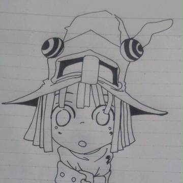 SOUL EATER