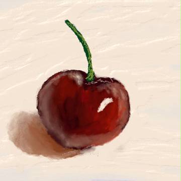 さくらんぼ