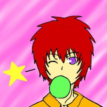丸井ブン太