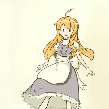 きりさめ まりさ