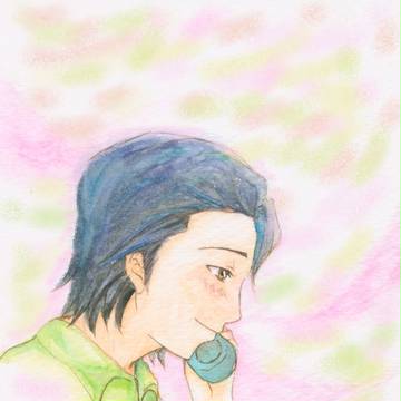 calling・・・