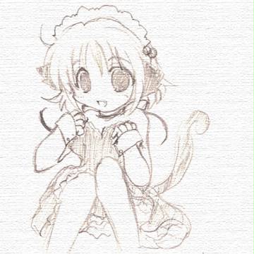 ねこ