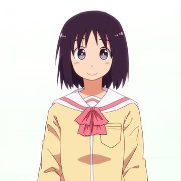 なのなのー