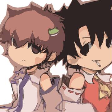 レイサナ(仮)