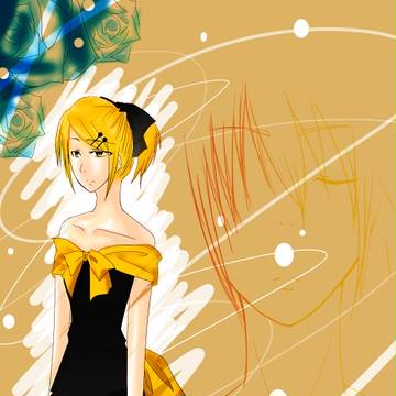 少女は何を思う