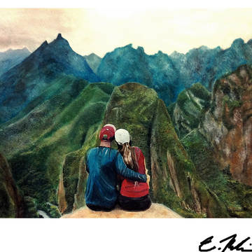 Honeymoon
