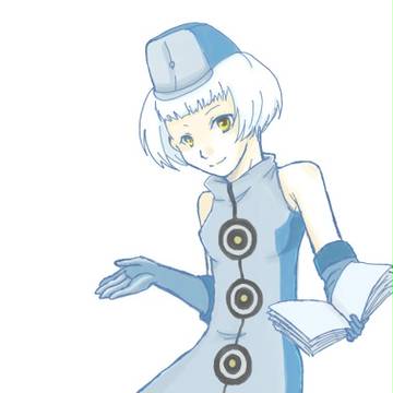 エリザベス