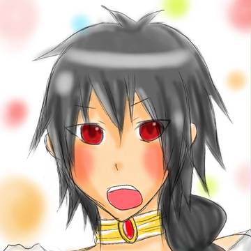 ジュダルちゃん