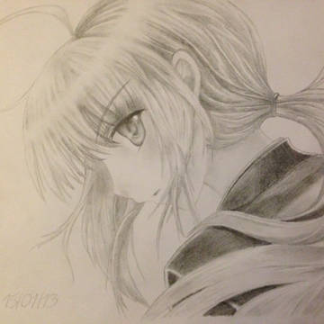 Arturia/Saber