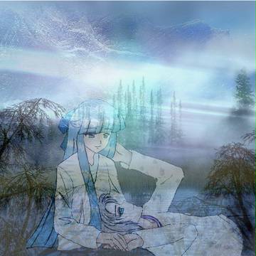 導師海