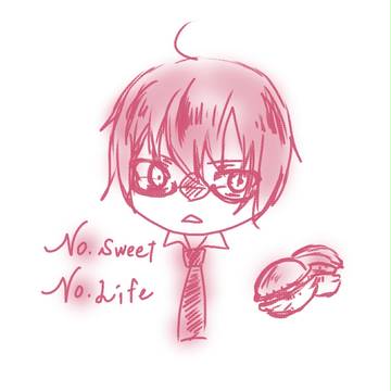 No Sweet No Life