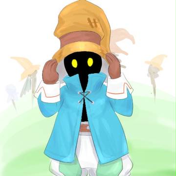 ビビ