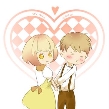 Love Last Forever