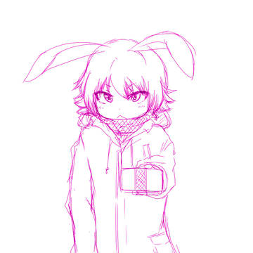 らくがき