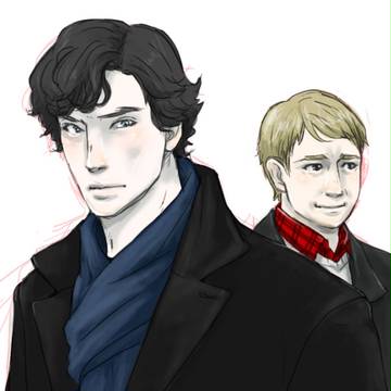 SHERLOCK